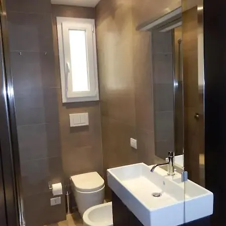 Bagni Apartment