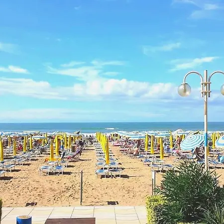 Apartment Bagni Lido di Jesolo