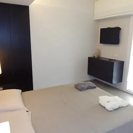 Bagni Apartment *