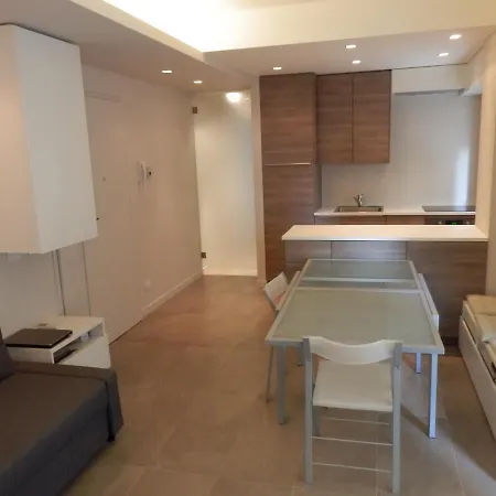 Bagni Apartment Lido di Jesolo