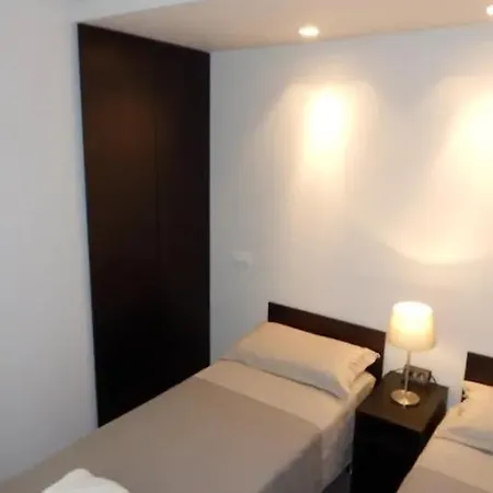 Bagni Apartment *